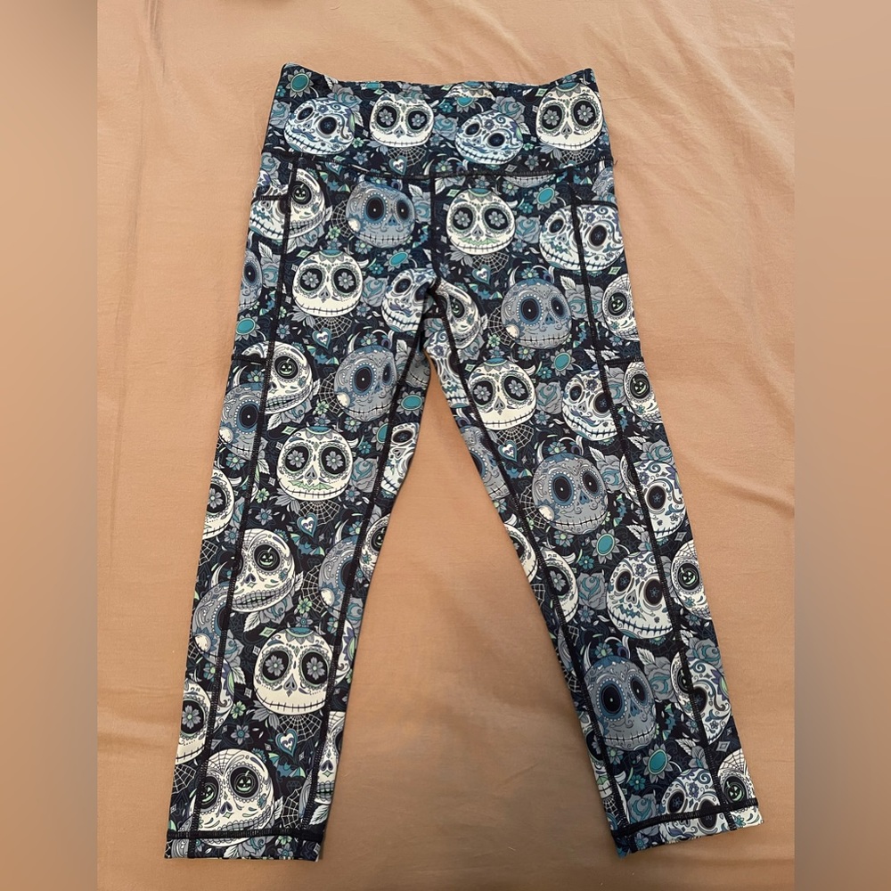 CVG Leggings